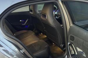 Mercedes classe A250 allestimento AMG