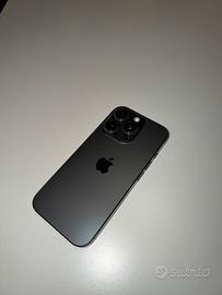 Iphone 16 pro