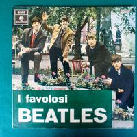 I Favolosi beatles