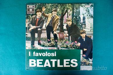 I Favolosi beatles