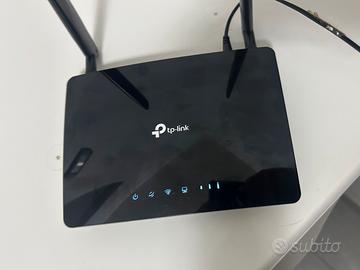 Router Tp-Link TL-MR150 N 4G LTE 300MB/s