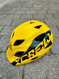 Casco bici bambino/a