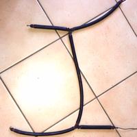 Roller thorpedo ri-mk 83 Inverter  (elastici)