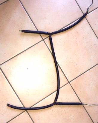 Roller thorpedo ri-mk 83 Inverter  (elastici)