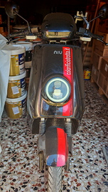 Niu Npro 50
