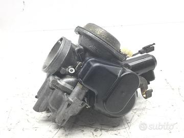 MBK FLAME XC T 125 CARBURATORE REVISIONATO MIKUNI 