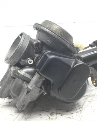 MBK FLAME XC T 125 CARBURATORE REVISIONATO MIKUNI 
