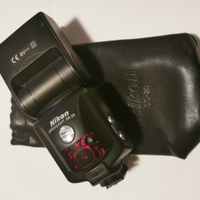 Nikon sb28