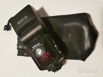 Nikon sb28