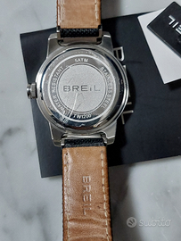 Orologio uomo BREIL TW1200 Abbigliamento e Accessori In vendita