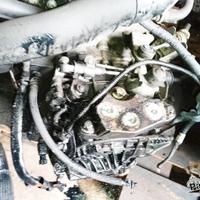 CAMBIO 6M FIAT BRAVO 1.6 TD 2012 198A2000 113/2026