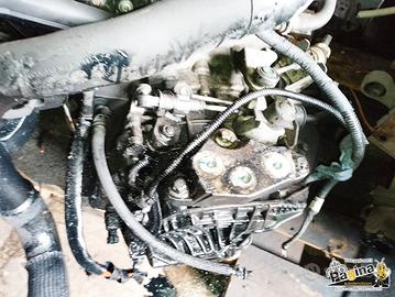 CAMBIO 6M FIAT BRAVO 1.6 TD 2012 198A2000 113/2026