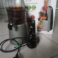 Estrattore di succo Imetec sj1000