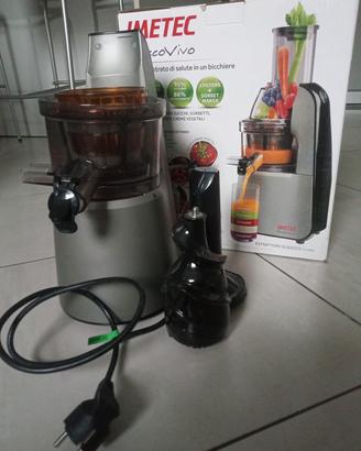 Estrattore di succo Imetec sj1000