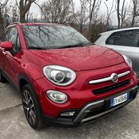 Fiat 500X 2.0 MultiJet 140 CV AT9 4x4 Cross Plus