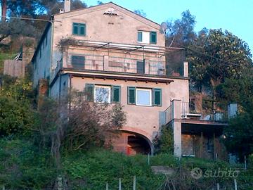 Casa vacanze Levanto