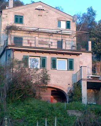 Casa vacanze Levanto