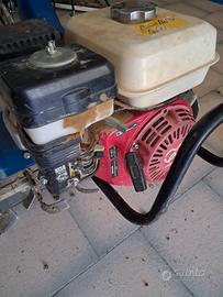MOTOZAPPA USATA