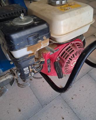 MOTOZAPPA USATA
