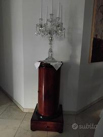 Colonna Biedermeier 