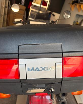 Givi Maxia