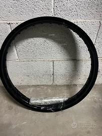 Lama cerchio Honda Africa Twin CRF