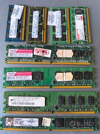 Schede PC 