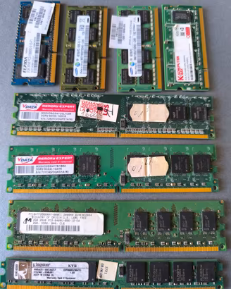 Schede PC 