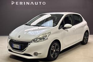 Peugeot 208 5 Porte 208 5p 1.2 e-vti 12v Allure s&