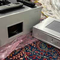 Videoproiettore Wolf Cinema LED