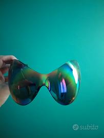 occhiali da sole super fashion NUOVI 