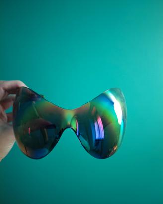 occhiali da sole super fashion NUOVI 