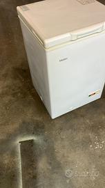 FREEZER HAIER