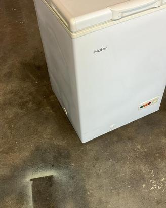FREEZER HAIER