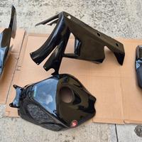 Carene Honda CBR1000RR Flamingo Corse 