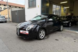 Alfa Romeo MiTo 1.4 GPL
