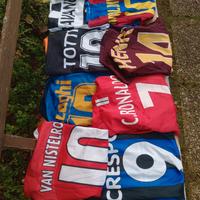 maglia calcio anni 2000 no store taglia 10 anni 