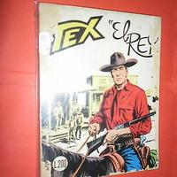 Fumetti tex