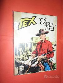 Fumetti tex