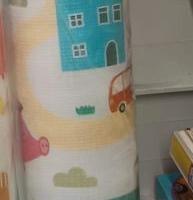 Tappeto per bambini maxi playmat