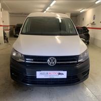 Volkswagen Caddy 1.4 TGI Highline