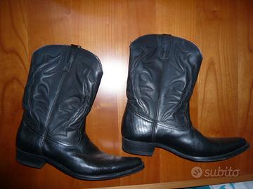 Stivali cowboy