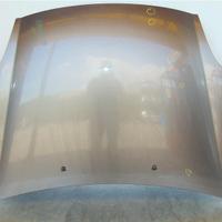 51775925 COFANO ANTERIORE FIAT BRAVO (198) 1.6 MUL