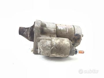 MOTORINO D' AVVIAMENTO FIAT Panda 2° Serie 1.2 Be