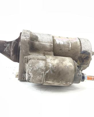 MOTORINO D' AVVIAMENTO FIAT Panda 2° Serie 1.2 Be