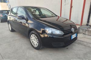 Volkswagen Golf Business 1.6 TDI 5p. Comfortline