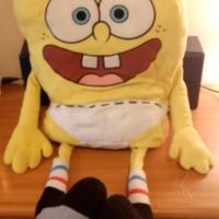 Peluche Grande Spongebob 