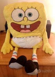 Peluche Grande Spongebob 