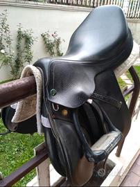 Sella inglese Prestige