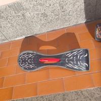 skateboard 2 ruote OXELO 